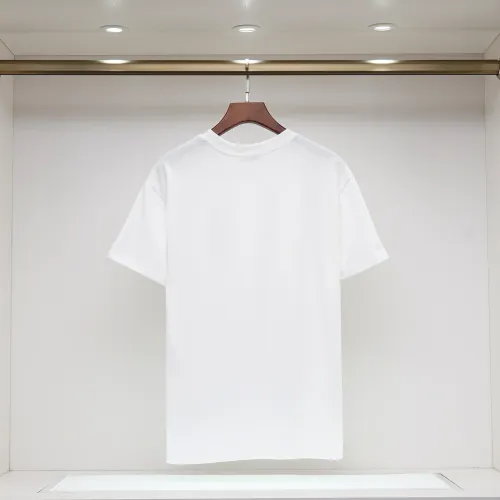Replica Balenciaga T-Shirts Short Sleeved For Unisex #1452604 $32.00 USD for Wholesale