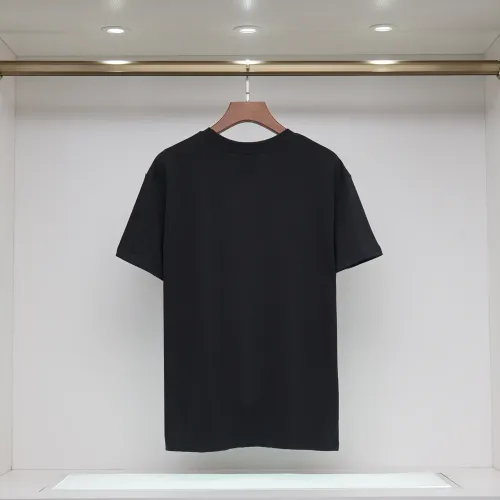 Replica Moncler T-Shirts Short Sleeved For Unisex #1452607 $32.00 USD for Wholesale