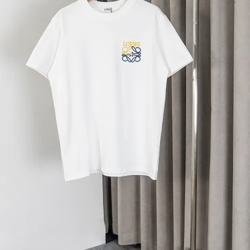 LOEWE T-Shirts Short Sleeved For Men #1452616
