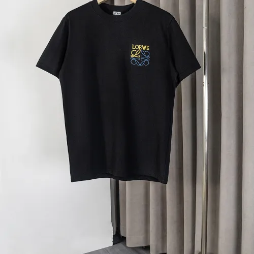 LOEWE T-Shirts Short Sleeved For Men #1452618
