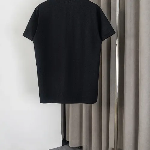 Replica LOEWE T-Shirts Short Sleeved For Men #1452618 $36.00 USD for Wholesale
