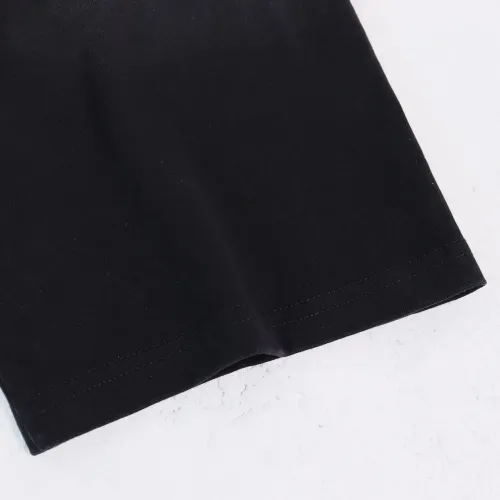 Replica Amiri T-Shirts Short Sleeved For Unisex #1452625 $34.00 USD for Wholesale