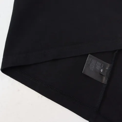 Replica Amiri T-Shirts Short Sleeved For Unisex #1452625 $34.00 USD for Wholesale