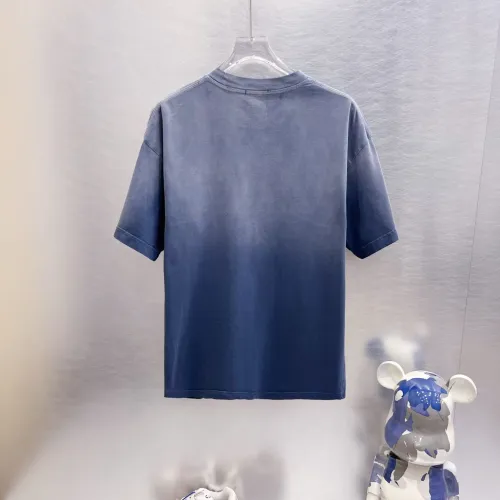 Replica Off-White T-Shirts Short Sleeved For Unisex #1452627 $42.00 USD for Wholesale
