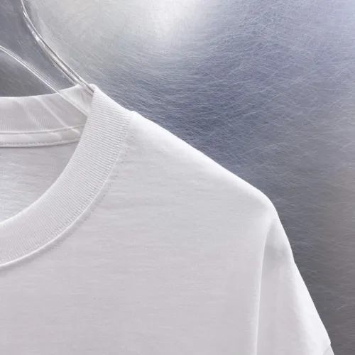 Replica Off-White T-Shirts Short Sleeved For Unisex #1452632 $36.00 USD for Wholesale