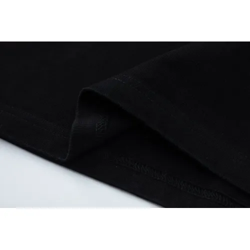 Replica Amiri T-Shirts Short Sleeved For Unisex #1452644 $40.00 USD for Wholesale