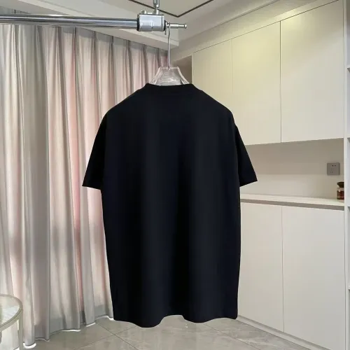 Replica Yves Saint Laurent YSL T-shirts Short Sleeved For Unisex #1452699 $45.00 USD for Wholesale