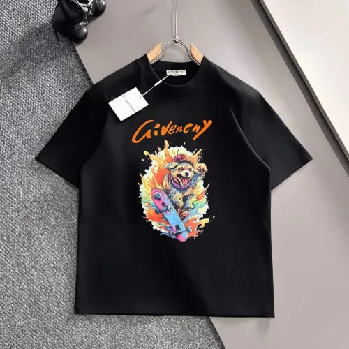 Givenchy T-Shirts Short Sleeved For Men #1452761, $42.00 USD, [ITEM#1452761], Givenchy T-Shirts