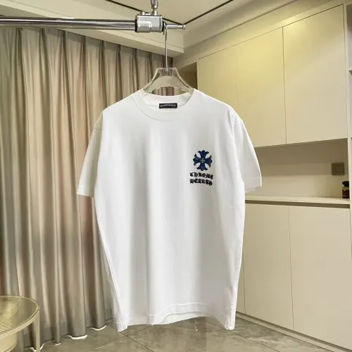 Chrome Hearts T-Shirts Short Sleeved For Unisex #1452808