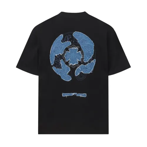 Chrome Hearts T-Shirts Short Sleeved For Unisex #1452826