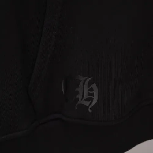 Replica Chrome Hearts Hoodies Long Sleeved For Unisex #1452829 $68.00 USD for Wholesale
