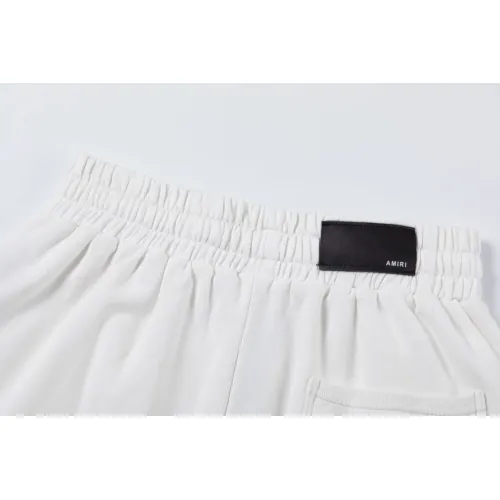 Replica Amiri Pants For Unisex #1452830 $48.00 USD for Wholesale