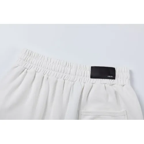 Replica Amiri Pants For Unisex #1452833 $52.00 USD for Wholesale