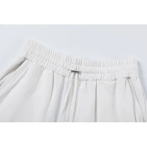 Replica Amiri Pants For Unisex #1452833 $52.00 USD for Wholesale