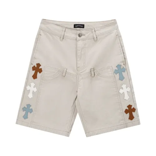 Chrome Hearts Jeans For Men #1452836