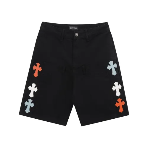 Chrome Hearts Jeans For Men #1452838