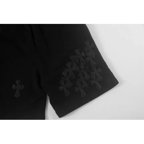 Replica Chrome Hearts Pants For Men #1452842 $64.00 USD for Wholesale