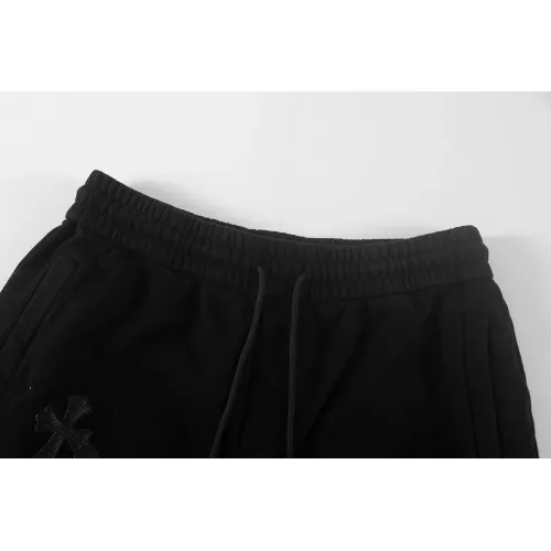 Replica Chrome Hearts Pants For Men #1452842 $64.00 USD for Wholesale