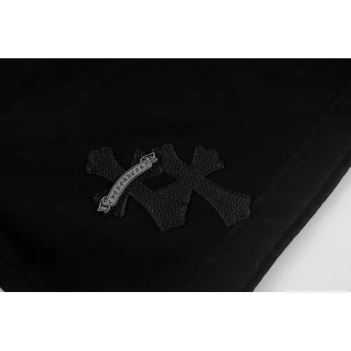 Replica Chrome Hearts Pants For Men #1452842 $64.00 USD for Wholesale
