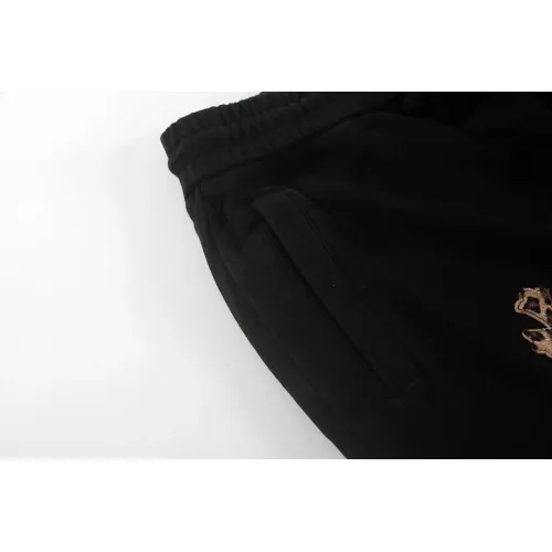 Replica Chrome Hearts Pants For Men #1452844 $64.00 USD for Wholesale