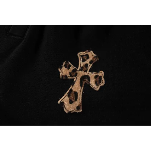 Replica Chrome Hearts Pants For Men #1452844 $64.00 USD for Wholesale