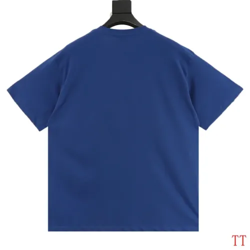 Replica Celine T-Shirts Short Sleeved For Unisex #1452855 $36.00 USD for Wholesale