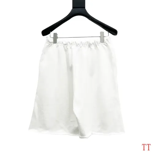 Replica Celine Pants For Unisex #1452867 $39.00 USD for Wholesale