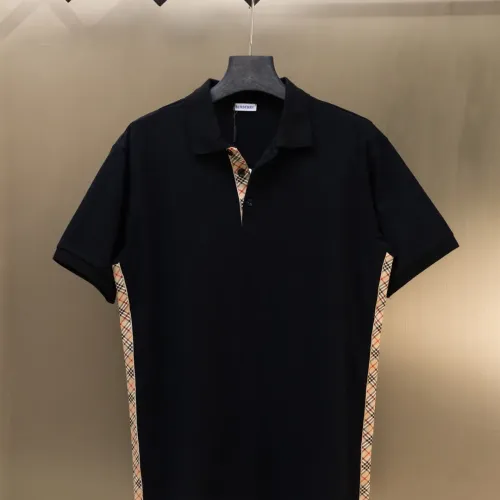 Burberry T-Shirts Short Sleeved For Men #1452897