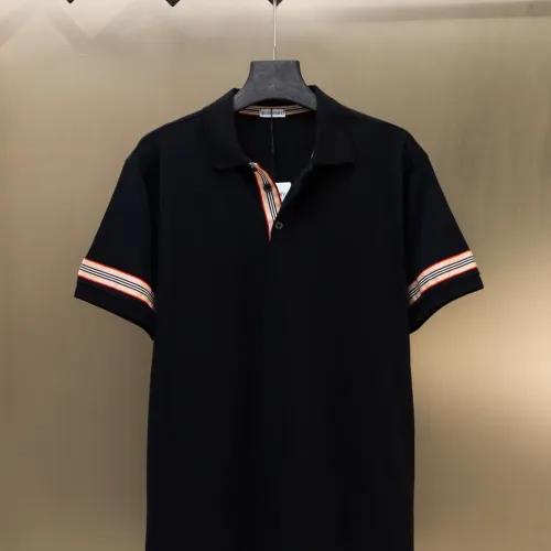 Burberry T-Shirts Short Sleeved For Men #1452899