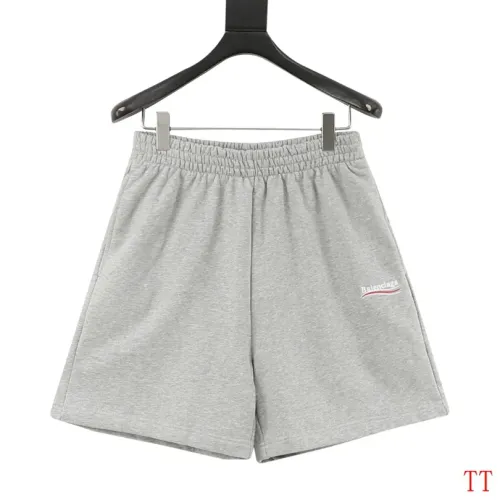 Balenciaga Pants For Unisex #1452916
