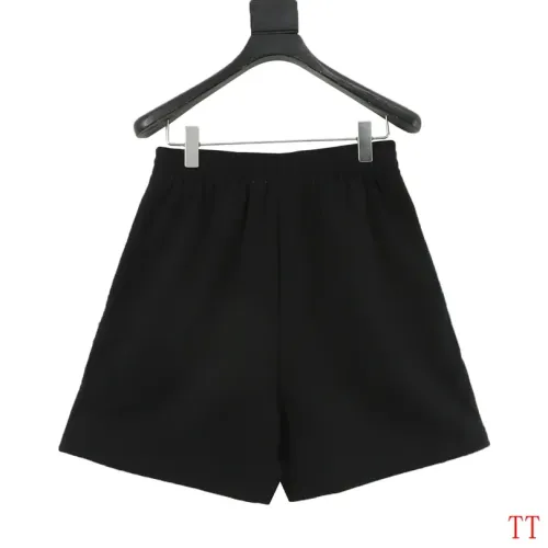 Replica Balenciaga Pants For Unisex #1452917 $42.00 USD for Wholesale