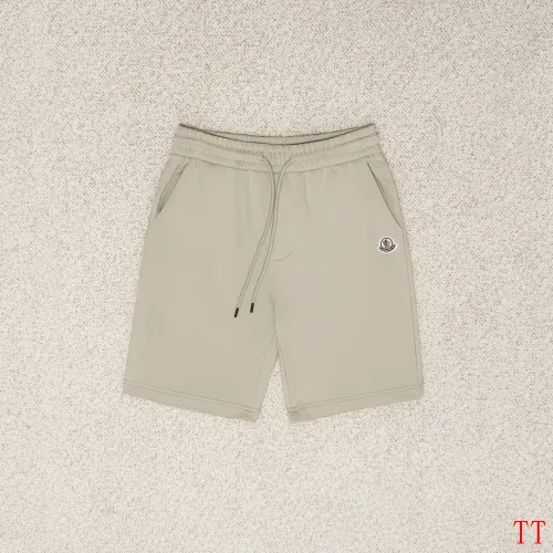 Moncler Pants For Men #1452919, $39.00 USD, [ITEM#1452919], Moncler Pants