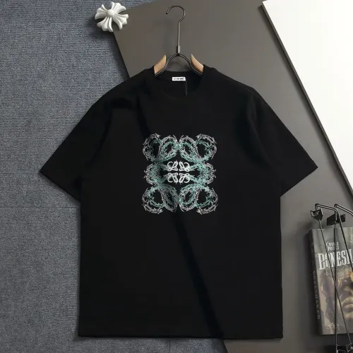 LOEWE T-Shirts Short Sleeved For Unisex #1452926
