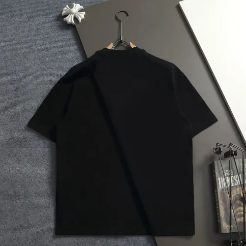 Replica LOEWE T-Shirts Short Sleeved For Unisex #1452926 $42.00 USD for Wholesale