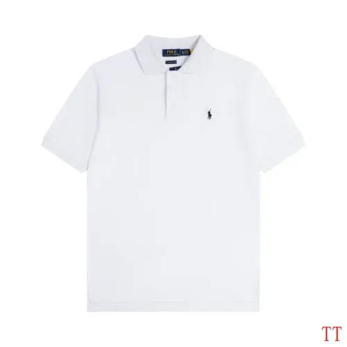 Ralph Lauren Polo T-Shirts Short Sleeved For Men #1452933