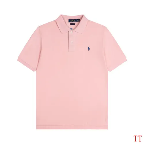Ralph Lauren Polo T-Shirts Short Sleeved For Men #1452938