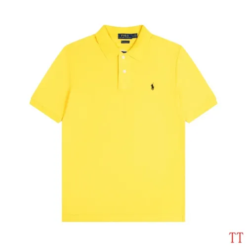 Ralph Lauren Polo T-Shirts Short Sleeved For Men #1452941