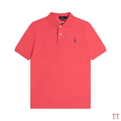 Ralph Lauren Polo T-Shirts Short Sleeved For Men #1452942
