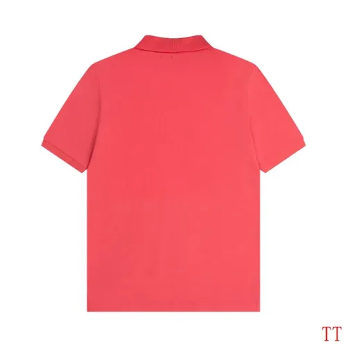 Replica Ralph Lauren Polo T-Shirts Short Sleeved For Men #1452942 $39.00 USD for Wholesale