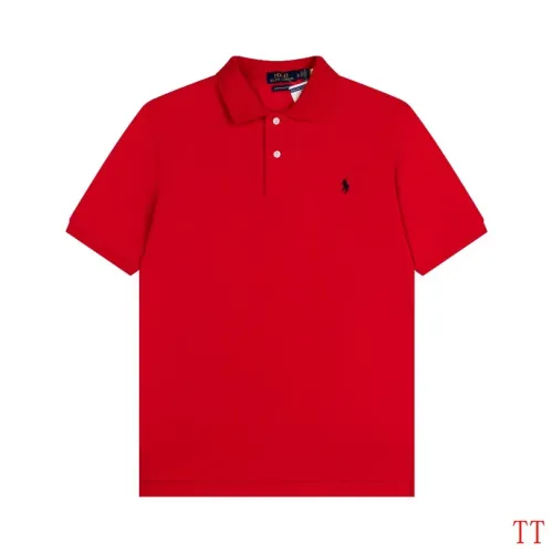Ralph Lauren Polo T-Shirts Short Sleeved For Men #1452943