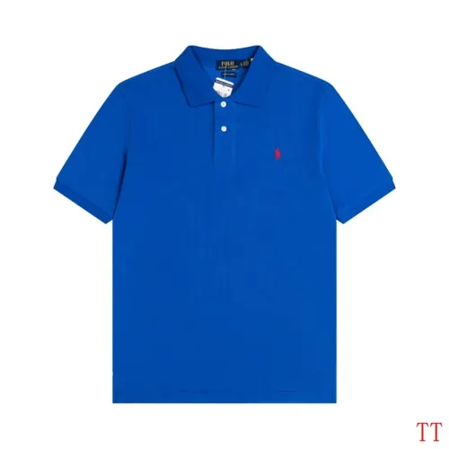 Ralph Lauren Polo T-Shirts Short Sleeved For Men #1452945
