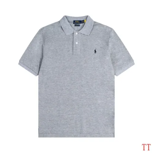Ralph Lauren Polo T-Shirts Short Sleeved For Men #1452946