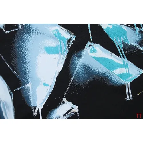 Replica Off-White T-Shirts Short Sleeved For Unisex #1453041 $32.00 USD for Wholesale