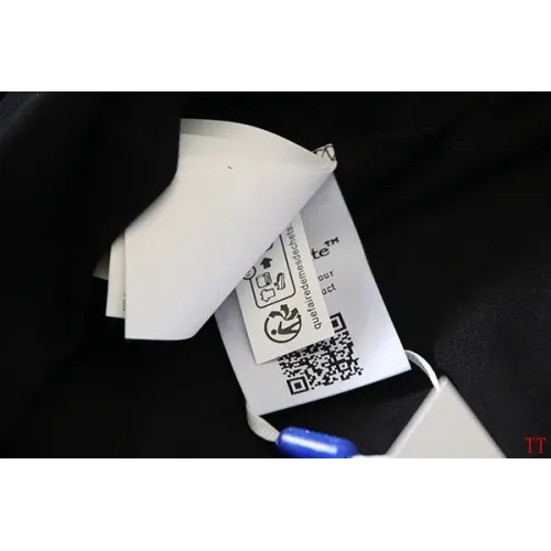 Replica Off-White T-Shirts Short Sleeved For Unisex #1453049 $32.00 USD for Wholesale