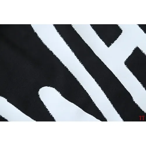 Replica Off-White T-Shirts Short Sleeved For Unisex #1453051 $32.00 USD for Wholesale