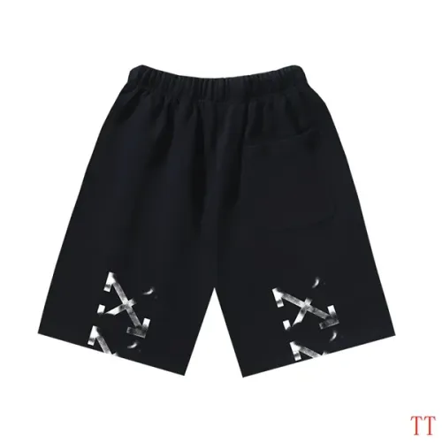 Replica Off-White Pants For Unisex #1453070 $42.00 USD for Wholesale