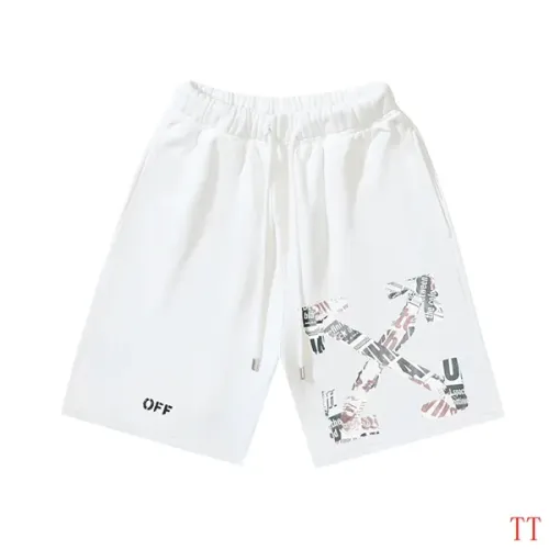 Off-White Pants For Unisex #1453071
