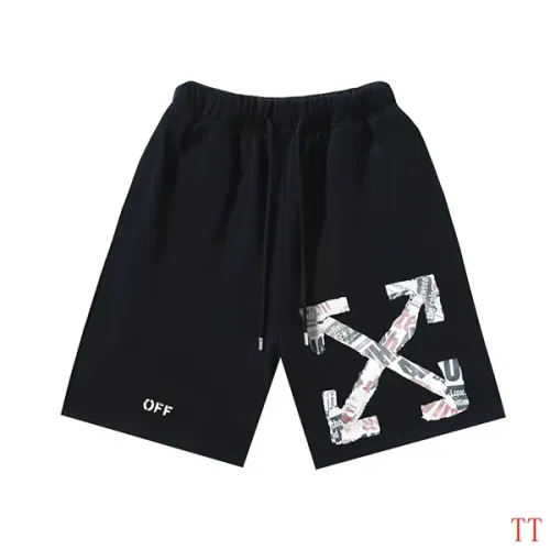 Off-White Pants For Unisex #1453072
