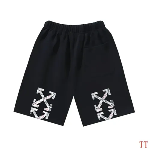 Off-White Pants For Unisex #1453076, $42.00 USD, [ITEM#1453076], Off-White Pants