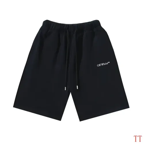 Off-White Pants For Unisex #1453078